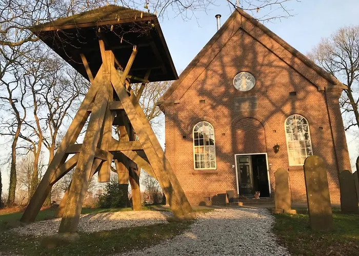 B&B Trefkerk