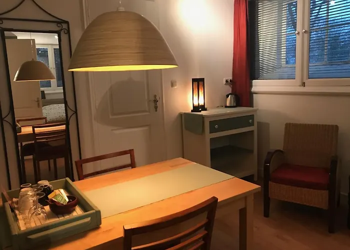 B&B Trefkerk
